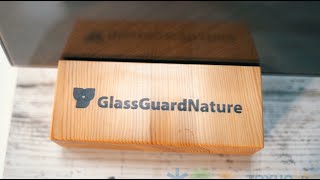 Промо GlassGuard