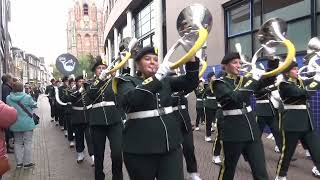 Impressie Loud & Proud The Parade Leeuwarden Grote Ronde