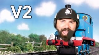 keemstar the tank engine v2