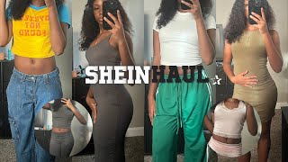 Mini SHEIN try on haul 2024 ☆