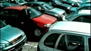 REDE CHEVROLET- Pátio