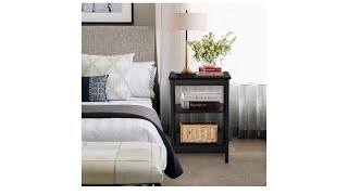 Nightstands Lamp Table Living Room Bedroom