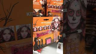 👻#gifi #gifi_france #arrivage #maquillage #makeup #spooky #halloween #spookyseason #beauté #beauty