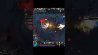 Morphling Steal Roshan #dota2 #dota2gameplay #dota2indonesia #short #shorts #miracle #topson #fyp