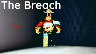 The Breach A short Plane Crazy Film