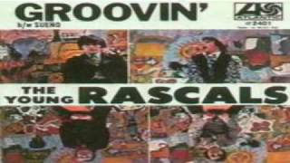 The Young Rascals  -  Groovin'  -  1967.