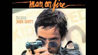 John Scott | Man on Fire (1987) | Man on Fire