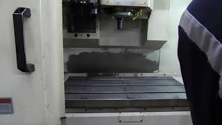 Okuma MX-45VAE CNC Vertical Machining Center