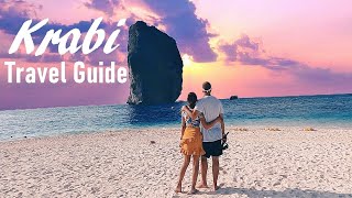 Krabi Travel Guide | Everything You Need to Know