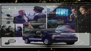 Limo Service Pittsburgh