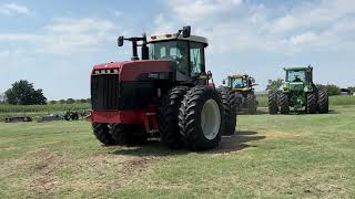 Versatile 2335 Tractor