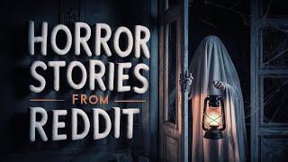 True Horror Stories | June Compilation | Black Screen | Ambient Rain Sounds