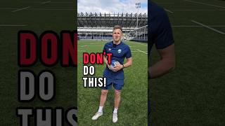 Common mistake for Scrummaging and how to fix it with Scrum Coach Stuart Corsar