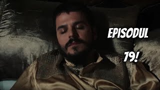 Mustafa este ATACAT de Gulizar! Hürrem cade în propria capcană? Suleyman magnificul episodul 79!