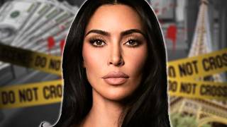 Kim Kardashian’s Paris Robbery was WORSE than you thought