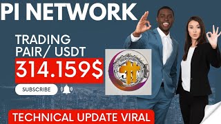 #Pinetwork Hotupdate🔥🔥 Usdt Trading Pair On Binance ? || Have a Look || #dkdigitalcash #pikyc