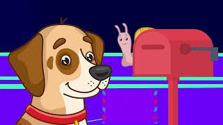 Blue's Clues Jr.  season 1 Episode 11 Elliot Wants to Play a Song Game