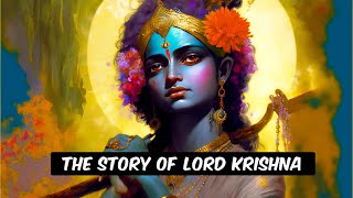 Krishna's Divine Secrets: Uncovering Lord Vishnu's Avatar Story