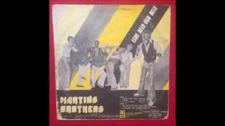 Egbe Belu Ugo Belu  " EL PARTIO  "   Martins Brothers