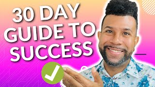 🎉New School Counselor 30 Days of Success!