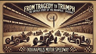 Tragedy to Triumph: The Untold Indianapolis Motor Speedway Story