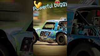 ++ RALLY  POWERFUL BUGGY 💪 💪