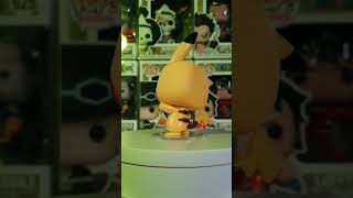 Funko Pop - Pokémon - Pikachu #shorts