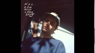 Mac DeMarco - Goodbye Weekend (Extended Version) by ETVITOR