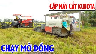 Cận Cảnh Máy Cắt DC 70 Và DC 93 Chạy Mở Đồng Nhìn Đã Con Mắt | Kho Máy Cắt .