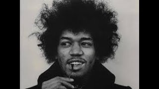 Tocando a los grandes, como tocar guitarra al estilo de jimi hendrix (1)?