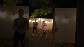 Tik Tok Dancers #tiktok #dancevideo #dance #daughter #wife #share #youtuber #shortvideo #like #ny