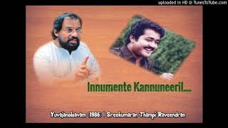 Innumente Kannuneeril.....................Yuvajanolsavam (1986)