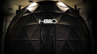 HUBBLO IMMERSION | Demo (ENG)