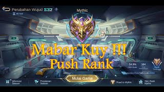 Mabar Kuy !!! #mobilelegends #mlbb