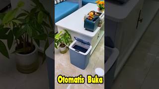 Tempat Sampah ini Anti Bau Bisa Tutup Otomatis harga di bawah 100 ribu