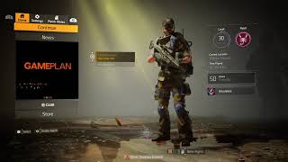 The Division 2 the 3 dollar story. Onward._ Not viewing comments ATM