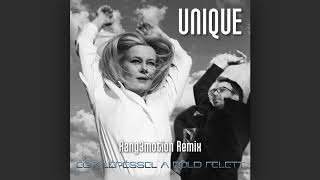 Unique - Egy lépéssel a föld felett (Rang3motion Remix)