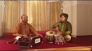 Ghazal by Pardeep Kumar ji