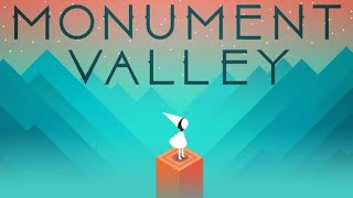 Monument Valley Full Game • Ravour's Domain