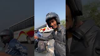 পদ্মার পাড়ে বরই চুরি😜😜 #motovlog #funny #chittagong #ExploreWithSajib #motovlog