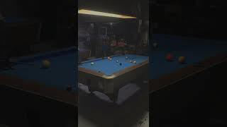 Shoot power triple kill #billiardspool #billiardsgame #billiard #billiardball #pool #8pool #trending