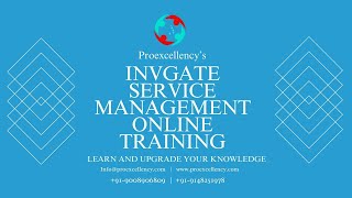 Crack IT Job Interviews with InvGate Service Management Online Training – Enroll Now!