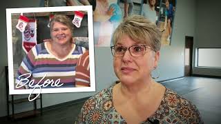 CCM Wellness Center - Barb - Member Testimonial