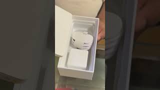 Oppo f23 5g unboxing with Khushi mobile seller 🥰🥰😍#shorts #review #viral #trending