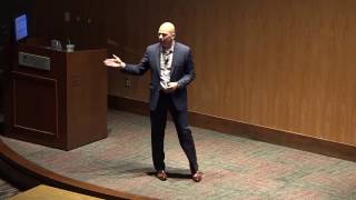 Mike McIlwain, PSAV, CEO | Jack Hatcher Seminar