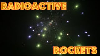 Radioactive Rockets