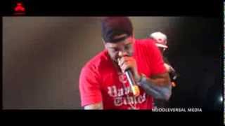 Jim Jones Invasion Performance Pt. 3