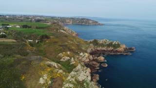 Corbiere area 4k