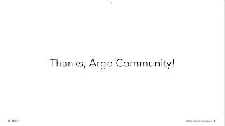 Argo CD and Rollouts Community Meeting Jan 2024