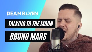 Bruno Mars - Talking To The Moon (Live)